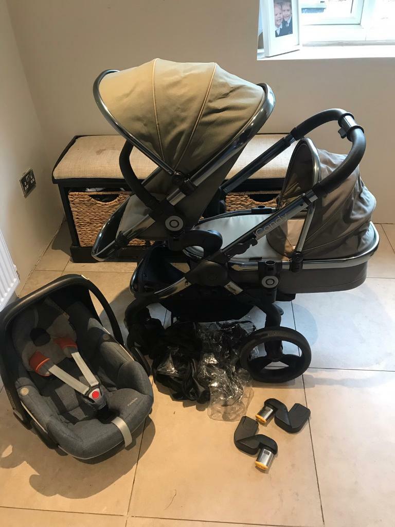 icandy pram gumtree